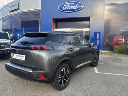 PEUGEOT 2008 1.5 BlueHDi 110ch S&S Allure Business 5cv à vendre à Besançon - Image n°7