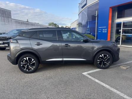 PEUGEOT 2008 1.5 BlueHDi 110ch S&S Allure Business 5cv à vendre à Besançon - Image n°8