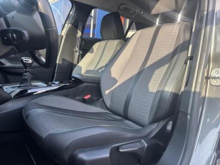PEUGEOT 2008 1.5 BlueHDi 110ch S&S Allure Business 5cv à vendre à Besançon - Image n°10