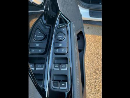 KIA Niro 1.6 GDi 105ch ISG + Ã©lectrique 43.5ch Lounge DCT6 MY22 à vendre à Troyes - Image n°8