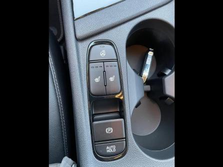 KIA Niro 1.6 GDi 105ch ISG + Ã©lectrique 43.5ch Lounge DCT6 MY22 à vendre à Troyes - Image n°9