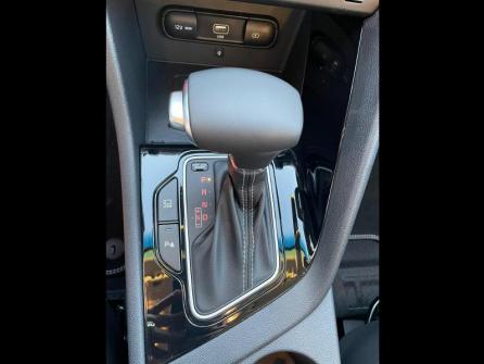 KIA Niro 1.6 GDi 105ch ISG + Ã©lectrique 43.5ch Lounge DCT6 MY22 à vendre à Troyes - Image n°10