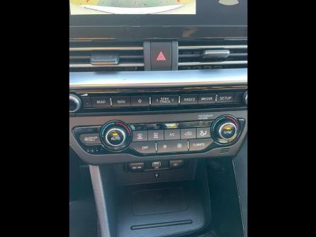 KIA Niro 1.6 GDi 105ch ISG + Ã©lectrique 43.5ch Lounge DCT6 MY22 à vendre à Troyes - Image n°11