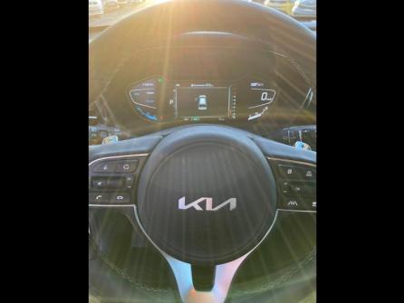 KIA Niro 1.6 GDi 105ch ISG + Ã©lectrique 43.5ch Lounge DCT6 MY22 à vendre à Troyes - Image n°5