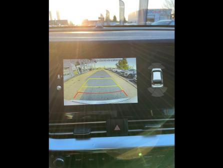 KIA Niro 1.6 GDi 105ch ISG + Ã©lectrique 43.5ch Lounge DCT6 MY22 à vendre à Troyes - Image n°6