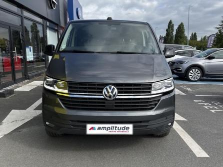 VOLKSWAGEN Transporter Fg 2.8T L1H1 2.0 TDI 204ch Edition DSG7 à vendre à Bourges - Image n°2