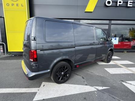 VOLKSWAGEN Transporter Fg 2.8T L1H1 2.0 TDI 204ch Edition DSG7 à vendre à Bourges - Image n°5