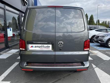 VOLKSWAGEN Transporter Fg 2.8T L1H1 2.0 TDI 204ch Edition DSG7 à vendre à Bourges - Image n°6