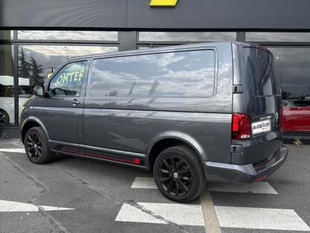 VOLKSWAGEN Transporter Fg 2.8T L1H1 2.0 TDI 204ch Edition DSG7 à vendre à Bourges - Image n°7