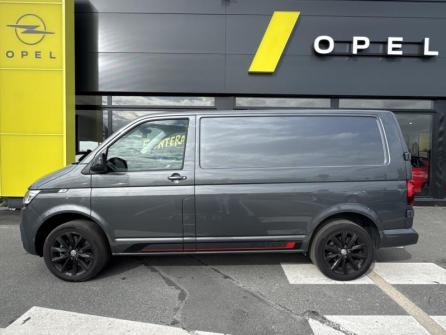 VOLKSWAGEN Transporter Fg 2.8T L1H1 2.0 TDI 204ch Edition DSG7 à vendre à Bourges - Image n°8