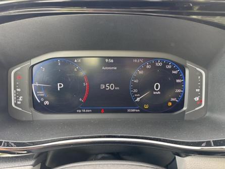 VOLKSWAGEN Transporter Fg 2.8T L1H1 2.0 TDI 204ch Edition DSG7 à vendre à Bourges - Image n°9