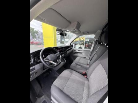VOLKSWAGEN Transporter Fg 2.8T L1H1 2.0 TDI 204ch Edition DSG7 à vendre à Bourges - Image n°10