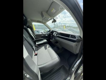 VOLKSWAGEN Transporter Fg 2.8T L1H1 2.0 TDI 204ch Edition DSG7 à vendre à Bourges - Image n°11