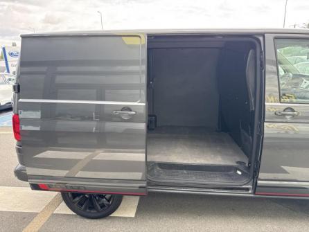 VOLKSWAGEN Transporter Fg 2.8T L1H1 2.0 TDI 204ch Edition DSG7 à vendre à Bourges - Image n°12