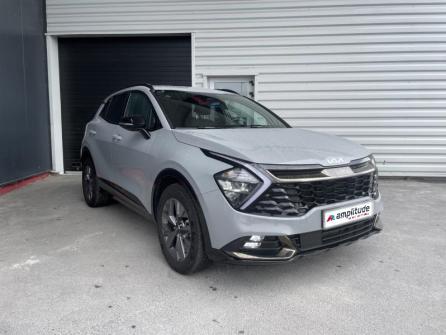 KIA Sportage 1.6 T-GDi 210ch HEV 30 Years BVA6 à vendre à Reims - Image n°3
