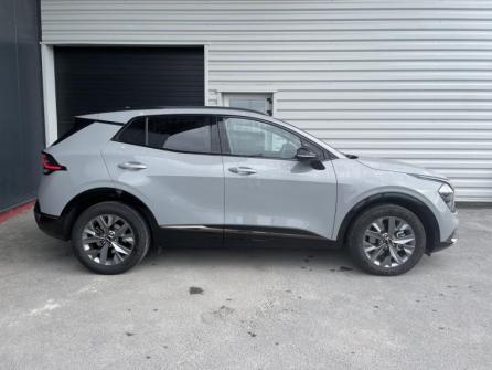 KIA Sportage 1.6 T-GDi 210ch HEV 30 Years BVA6 à vendre à Reims - Image n°4