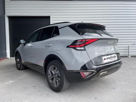 KIA Sportage 1.6 T-GDi 210ch HEV 30 Years BVA6 à vendre à Reims - Image n°7