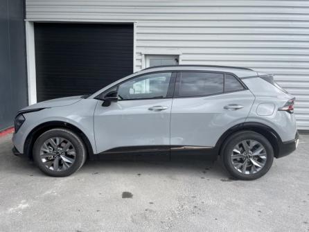 KIA Sportage 1.6 T-GDi 210ch HEV 30 Years BVA6 à vendre à Reims - Image n°8