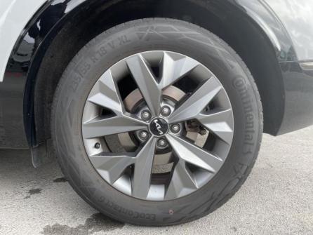 KIA Sportage 1.6 T-GDi 210ch HEV 30 Years BVA6 à vendre à Reims - Image n°9