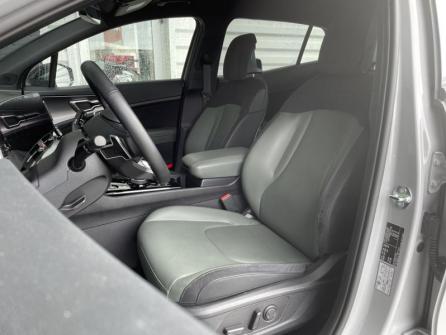 KIA Sportage 1.6 T-GDi 210ch HEV 30 Years BVA6 à vendre à Reims - Image n°10