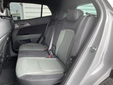 KIA Sportage 1.6 T-GDi 210ch HEV 30 Years BVA6 à vendre à Reims - Image n°12