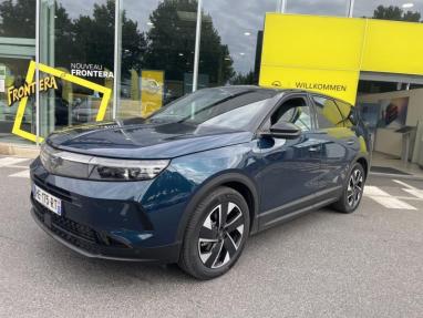 Voir le détail de l'offre de cette OPEL Grandland X 1.2 Turbo Hybrid 145ch GS e-DCT6 de 2025 en vente à partir de 41 499 €