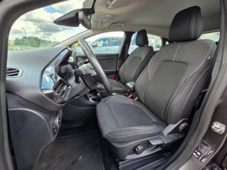 FORD Puma 1.0 EcoBoost 125ch mHEV Titanium Business 6cv à vendre à Lons-le-Saunier - Image n°10