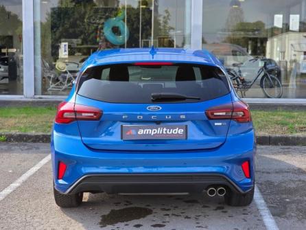 FORD Focus 1.0 Flexifuel mHEV 125ch ST-Line X Powershift à vendre à Lons-le-Saunier - Image n°6