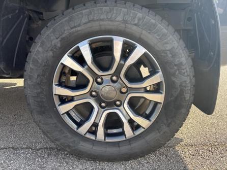 FORD Ranger 2.0 TDCi 213ch Double Cabine Wildtrak BVA10 à vendre à Beaune - Image n°9