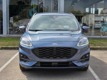 FORD Kuga 1.5 EcoBlue 120ch ST-Line X Powershift à vendre à Lons-le-Saunier - Image n°2