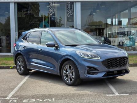 FORD Kuga 1.5 EcoBlue 120ch ST-Line X Powershift à vendre à Lons-le-Saunier - Image n°3