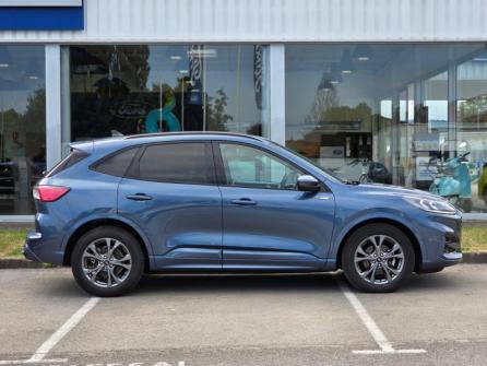 FORD Kuga 1.5 EcoBlue 120ch ST-Line X Powershift à vendre à Lons-le-Saunier - Image n°4
