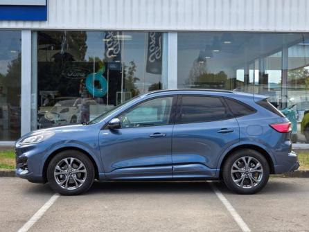 FORD Kuga 1.5 EcoBlue 120ch ST-Line X Powershift à vendre à Lons-le-Saunier - Image n°8