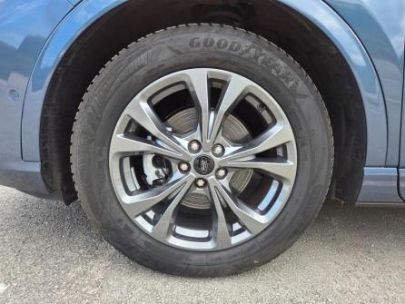 FORD Kuga 1.5 EcoBlue 120ch ST-Line X Powershift à vendre à Lons-le-Saunier - Image n°9
