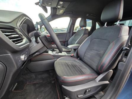 FORD Kuga 1.5 EcoBlue 120ch ST-Line X Powershift à vendre à Lons-le-Saunier - Image n°10