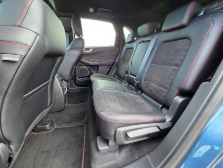 FORD Kuga 1.5 EcoBlue 120ch ST-Line X Powershift à vendre à Lons-le-Saunier - Image n°12