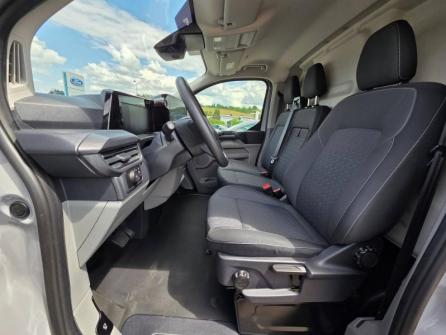FORD Transit Custom Fg 280 L1H1 2.0 EcoBlue 136ch Limited BVA8 à vendre à Lons-le-Saunier - Image n°10