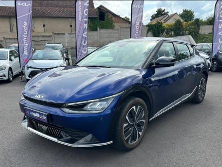 KIA EV6 229ch Air Design 2WD à vendre à Auxerre - Image n°1