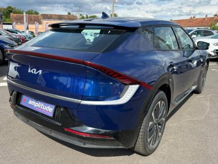 KIA EV6 229ch Air Design 2WD à vendre à Auxerre - Image n°5