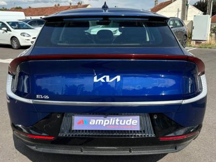 KIA EV6 229ch Air Design 2WD à vendre à Auxerre - Image n°6