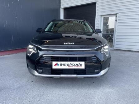 KIA Niro 1.6 GDi 171ch PHEV Premium DCT6 à vendre à Reims - Image n°2