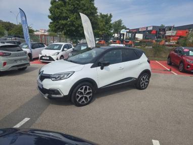 Voir le détail de l'offre de cette RENAULT Captur 1.5 dCi 90ch energy Intens ecoÂ² de 2019 en vente à partir de 159.45 €  / mois