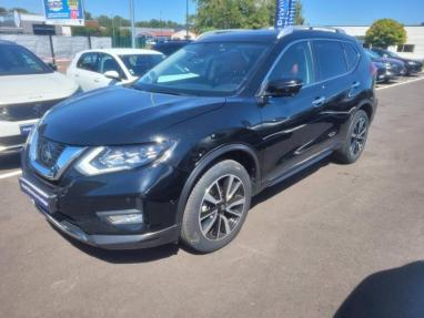Voir le détail de l'offre de cette NISSAN X-Trail 1.6 dCi 130ch Tekna Xtronic Euro6 de 2018 en vente à partir de 289.6 €  / mois