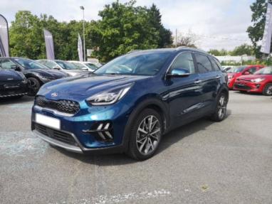 Voir le détail de l'offre de cette KIA Niro 1.6 GDi 105ch ISG + Ã©lectrique 43.5ch Active Business DCT6 MY22 de 2022 en vente à partir de 331.18 €  / mois