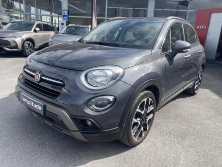 FIAT 500X 1.6 Multijet 120ch Cross DCT à vendre à Compiègne - Image n°1