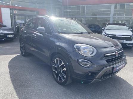 FIAT 500X 1.6 Multijet 120ch Cross DCT à vendre à Compiègne - Image n°3