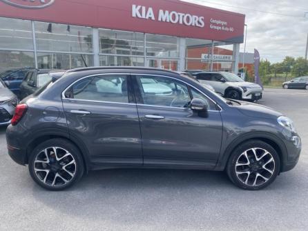 FIAT 500X 1.6 Multijet 120ch Cross DCT à vendre à Compiègne - Image n°4