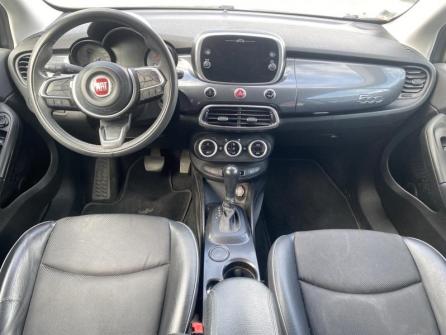 FIAT 500X 1.6 Multijet 120ch Cross DCT à vendre à Compiègne - Image n°11