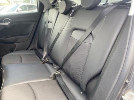 FIAT 500X 1.6 Multijet 120ch Cross DCT à vendre à Compiègne - Image n°12