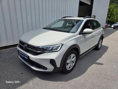 Voir le détail de l'offre de cette VOLKSWAGEN Taigo 1.0 TSI 110ch Life Plus DSG7 de 2023 en vente à partir de 176.65 €  / mois